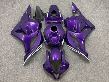 Carene Moto Honda CBR600RR 2009-2012 - Viola Sconto