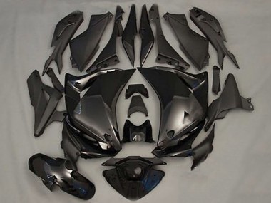 Carene Moto Honda CBR250RR 2011-2015 - Nero Opaco Sconto