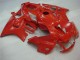 Carena Moto Honda CBR600 F3 1995-1996 - Rosso