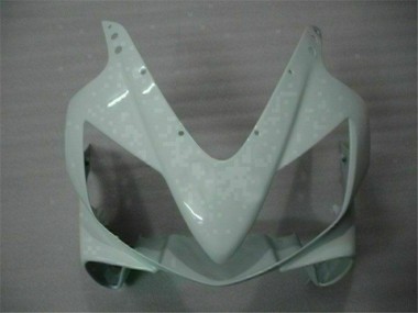 Carena Moto Honda CBR600 F4i 2001-2003 - Bianco Blu Nero Banda Sconto