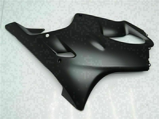 Carena Moto Honda CBR600 F4i 2001-2003 - Nero Opaco