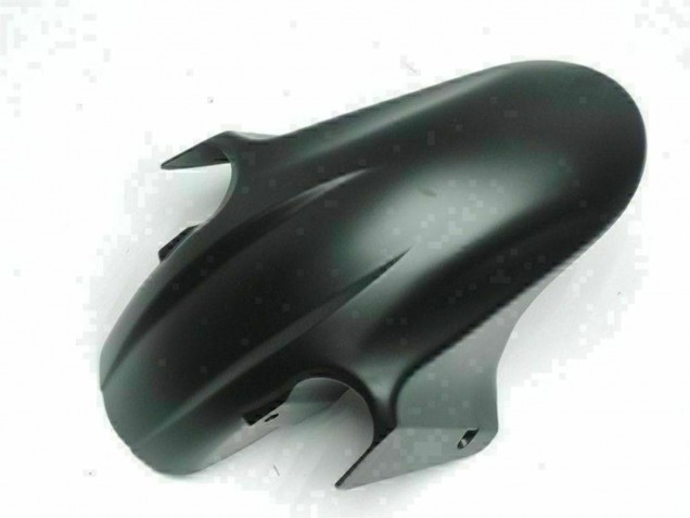 Carena Moto Honda CBR600 F4i 2001-2003 - Nero Opaco