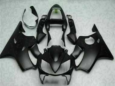 Carena Moto Honda CBR600 F4i 2001-2003 - Nero Opaco Sconto
