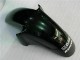 Carena Moto Honda CBR1100XX Blackbird 1996-2007 - Bianco Nero Lucido Repsol