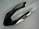 Carena Moto Honda CBR1100XX Blackbird 1996-2007 - Bianco Nero Lucido Repsol