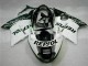 Carena Moto Honda CBR1100XX Blackbird 1996-2007 - Bianco Nero Lucido Repsol