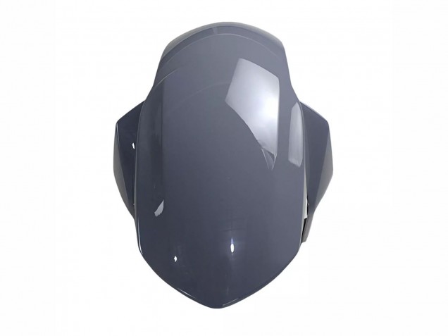 Carena Moto Kawasaki Ninja 650 EX650 2012-2016 - Nardo Grigio