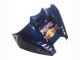 Carena Moto Honda CBR1000RR-R 2020-2023 - Blu Giallo Red Bull