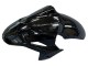 Carena Moto Kawasaki Z400 2018-2024 - Nero Lucido