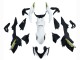 Carena Moto Kawasaki Ninja Z650 2020-2023 - Bianco Nero Verde