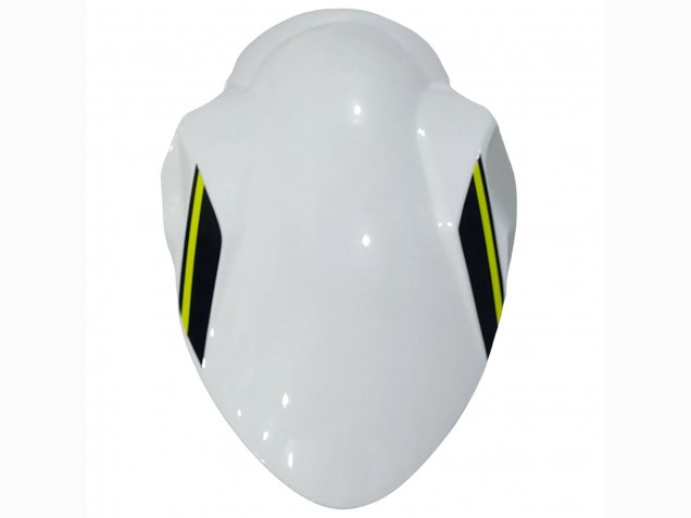 Carena Moto Kawasaki Ninja Z650 2020-2023 - Bianco Nero Verde