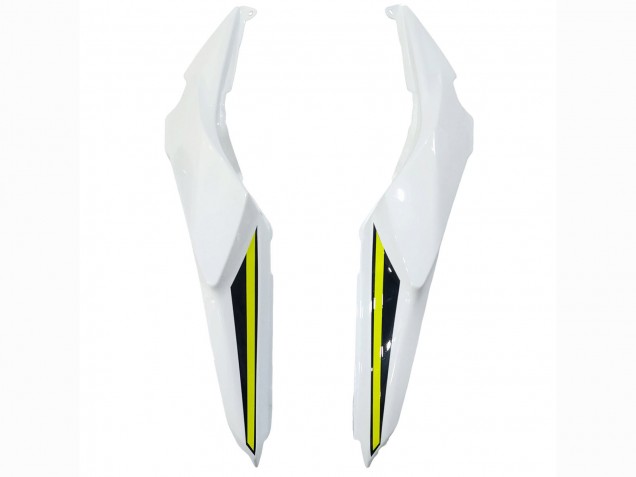 Carena Moto Kawasaki Ninja Z650 2020-2023 - Bianco Nero Verde