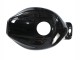 Carena Moto Yamaha YZF600R Thundercat 1996-2007 - Nero Lucido