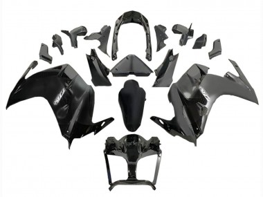 Carena Moto Yamaha FJR1300 2001-2006 - Nero Sconto
