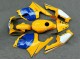Carena Moto Yamaha TZR250 3XV 1991-1994 - Giallo Blu Bianco