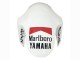 Carena Moto Yamaha TZR250 3XV 1991-1994 - Bianco Rosso Marlboro Castrol Dunlop