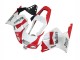 Carena Moto Yamaha TZR250 3XV 1991-1994 - Bianco Rosso Marlboro Castrol Dunlop