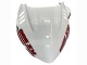 Carena Moto Yamaha RZV500 / RD500 1985-1987 - Bianco Rosso Nero
