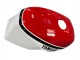 Carena Moto Yamaha RZV500 / RD500 1985-1987 - Bianco Rosso Nero