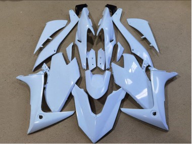 Carena Moto Yamaha TMAX560 2019-2021 - Azzurro Chiaro Sconto