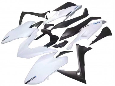 Carena Moto Yamaha TMAX560 2019-2021 - Bianco Sconto