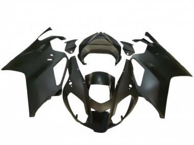 Carena Moto Aprilia RSV1000 2003-2006 - Nero Opaco Sconto