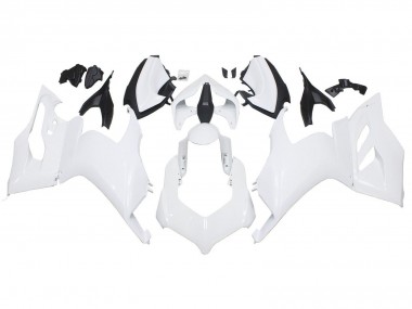 Carena Moto Ducati Panigale V2 2020-2024 - Non Verniciato Sconto