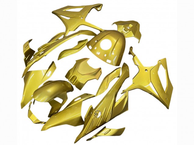 Carena Moto BMW S1000RR 2023-2024 - Oro