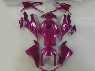 Carena Moto BMW S1000RR 2023-2024 - Lucido Viola Sconto