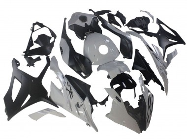 Carena Moto BMW S1000RR 2023-2024 - Nardo Grigio Nero Opaco Sconto