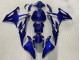 Carena Moto BMW S1000RR 2023-2024 - Lucido Blu Scuro