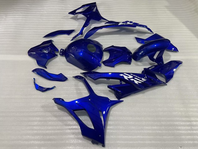 Carena Moto BMW S1000RR 2023-2024 - Lucido Blu Scuro