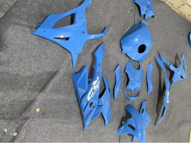 Carena Moto BMW S1000RR 2023-2024 - Lucido Blu