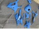 Carena Moto BMW S1000RR 2023-2024 - Lucido Blu