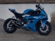 Carena Moto BMW S1000RR 2023-2024 - Lucido Blu