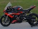Carena Moto BMW S1000RR 2019-2022 - Rosso Nero