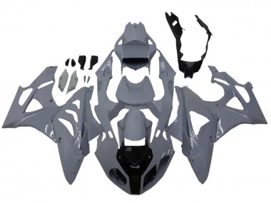 Carena Moto BMW S1000RR 2009-2014 - Nardo Grigio Sconto
