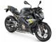 Carena Moto BMW S1000R 2021-2025 - Grigio