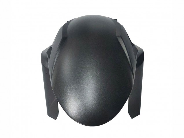 Carena Moto Kawasaki ZX6R 2023-2025 - Nero Opaco