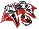 Carena Moto Honda CBR500R 2022-2023 - Rosso Bianco Nero