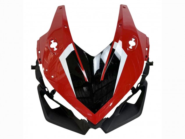 Carena Moto Honda CBR500R 2022-2023 - Rosso Bianco Nero