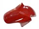 Carena Moto Honda CBR500R 2022-2023 - Rosso Bianco Nero