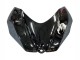 Carena Moto Suzuki GSXR 600 / GSXR 750 2006-2007 - Nero Lucido Argento Rosso