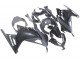 Carena Moto Kawasaki EX300 2013-2024 - Nero Lucido