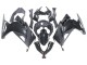 Carena Moto Kawasaki EX300 2013-2024 - Nero Lucido