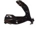 Carena Moto Kawasaki EX300 2013-2017 - Nero Lucido Nero Opaco