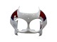 Carena Moto Honda CBR900RR 893 1992-1993 - Bianco Rosso Blu Scuro