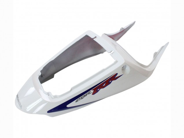 Carena Moto Honda CBR900RR 929 2000-2001 - Bianco Rosso Blu