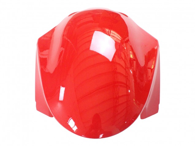 Carena Moto Honda CBR900RR 929 2000-2001 - Bianco Rosso Blu
