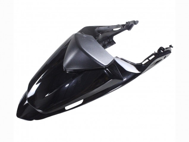 Carena Moto Honda CBR500R 2013-2015 - Nero Lucido Nero Opaco